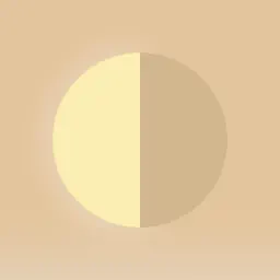 Daylight - Solar Clock
