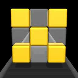 Block Puzzle 3D!