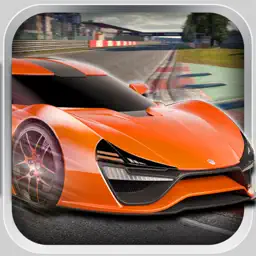 Drift Simulator: Max Racing